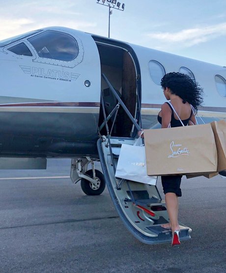 brooklindzz ポルノスター パーフェクト 写真