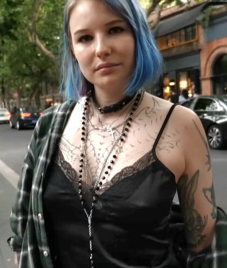 Weronika Truszczynska 最高の女優 写真