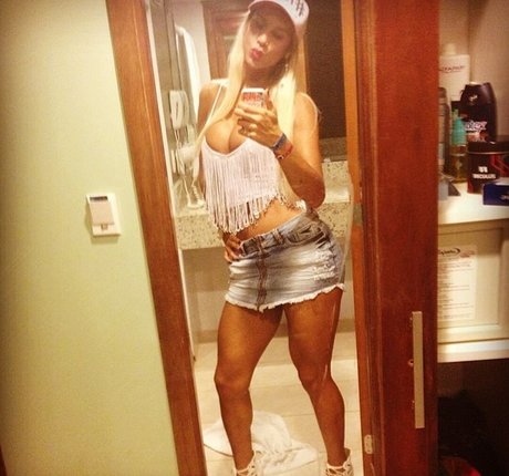 Anita Evelyn 最高のモデル ギャラリー