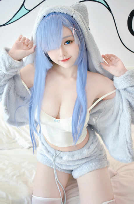 rynna0809 アート女優 写真