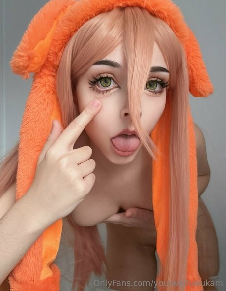 Kamkam セックスポルノスター 写真