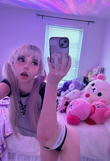 Kamkam ヌードモデル ギャラリー