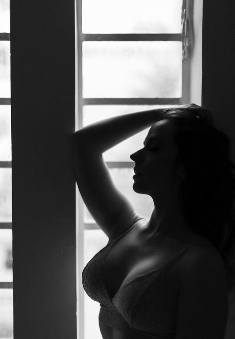 Nay Rodrigues ポルノスター 高品質 写真