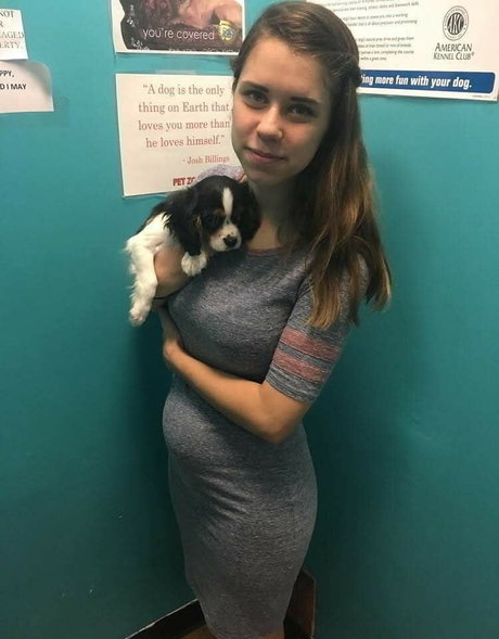 Emily Giangaspro 完璧なスター 画像