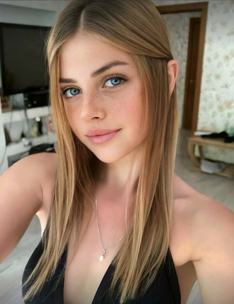 carla rai 最高のスター 写真