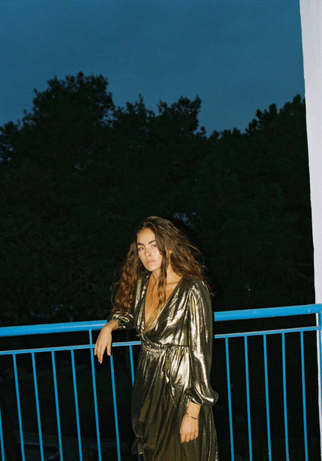 Leore Hayon ポルノスター ホット 写真