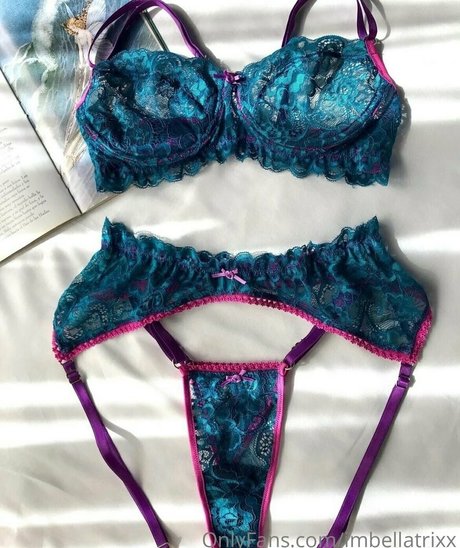 imbellatrixx 写真集