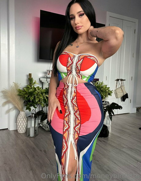 moneybirdette トップモデル アーカイブ