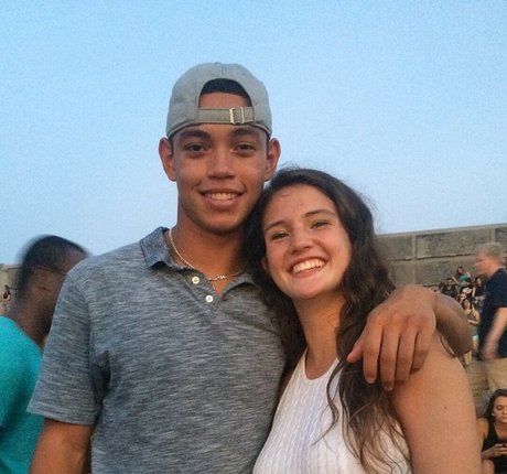 Leighton Wilson アートモデル 画像