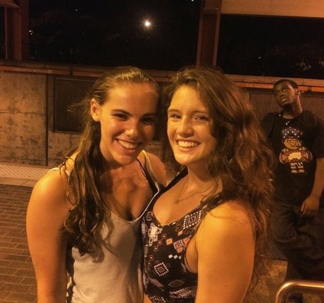 Leighton Wilson モデル 写真