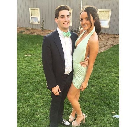 Allie Rosadino ポルノスター 独占 写真