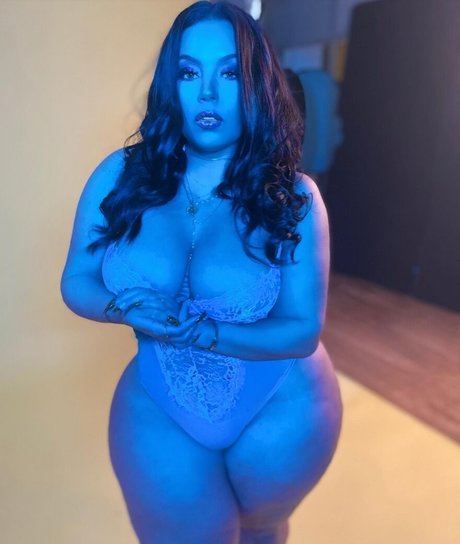 Hispanic 独占スター 写真