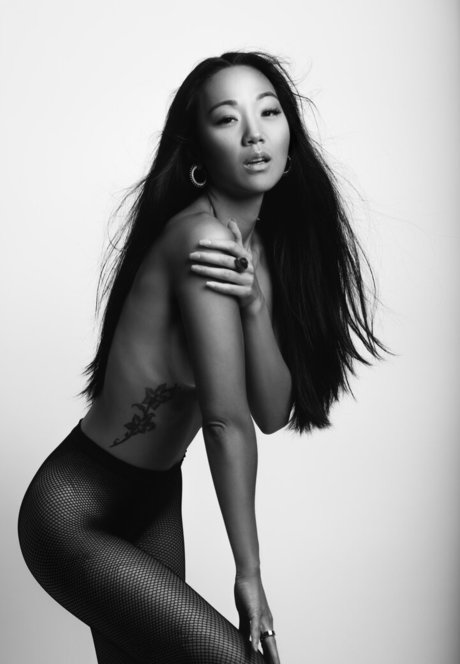 Kyla Gray アダルトスター 写真