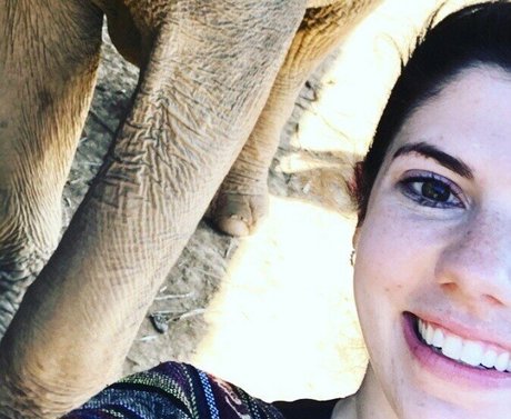 Emily Helen Barry プロフィール写真