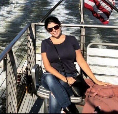 Emily Helen Barry モデル ギャラリー