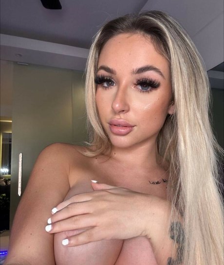 sophielouise1x 素敵なモデル 写真