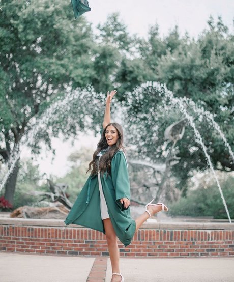 Sofia Severino トップスター 写真