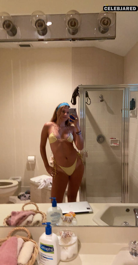 Samantha Lipstein トップモデル 画像