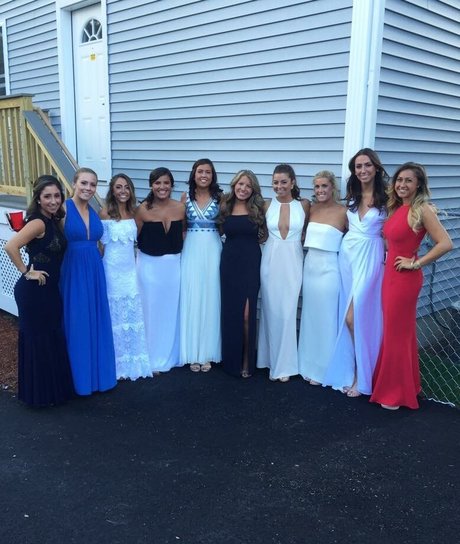 Jenna Zolla 無料スター ギャラリー