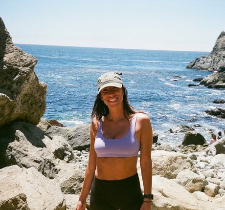 Emily Varadian HDポルノスター 写真