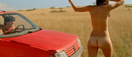 Explicit Movie Sex Scenes 独占モデル 画像