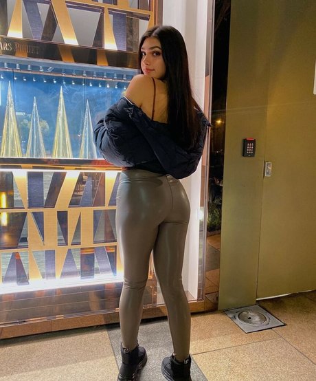 Yalibarel ポルノスター アート 写真