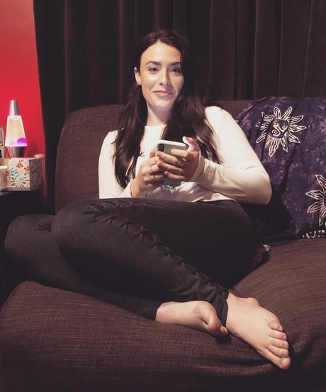 Laurel Wright 美しいスター 写真