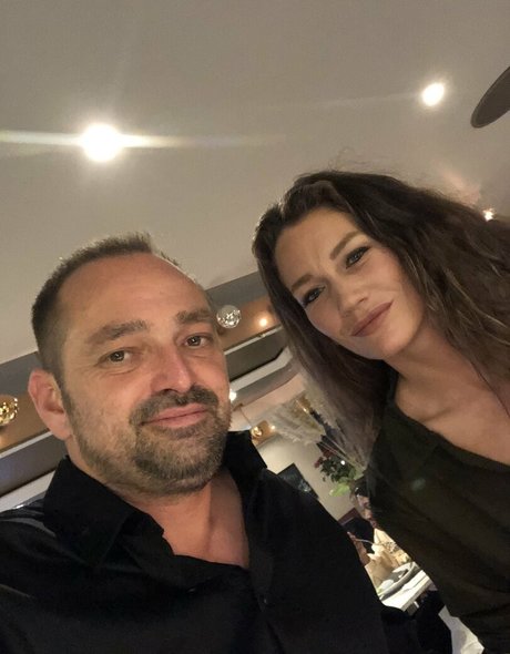 Misty Gray 高品質モデル 画像