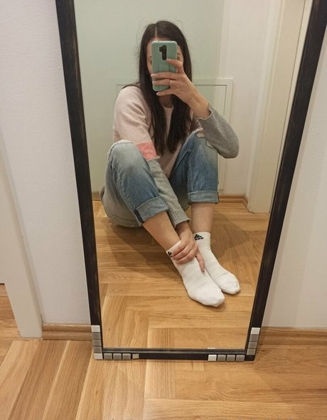 tallgirlwithfeets ポルノスター アート 写真