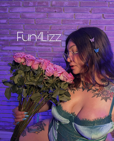 fun4lizz 完璧なスター 画像