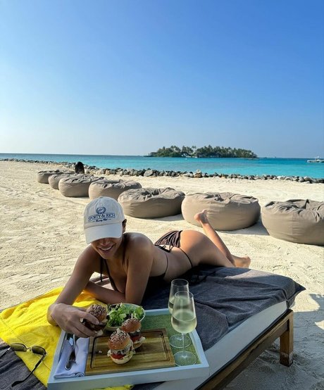 Viktoria Odintcova 素敵な女優 ギャラリー