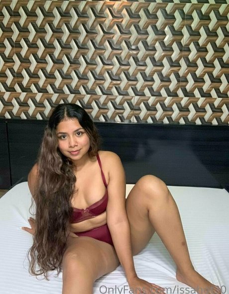 issahott31 裸モデル 写真