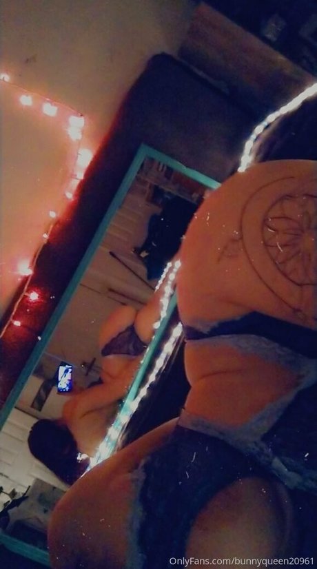 bunnyqueen20961 ヌードスター 写真