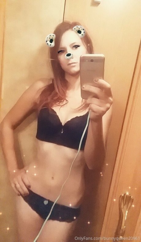 bunnyqueen20961 ポルノモデル 写真