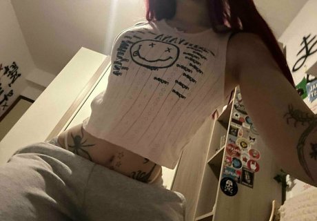 bloodielex ポルノスター 写真