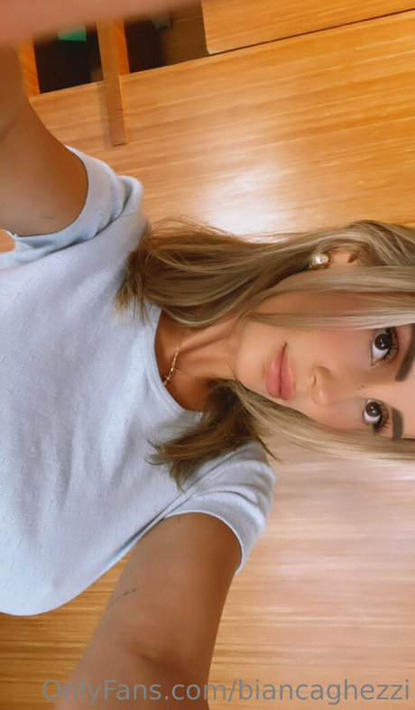 itsbiancaghezzi 独占女優 アーカイブ