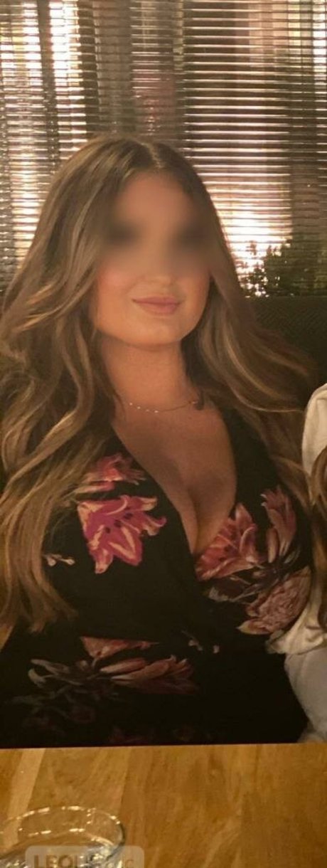 Karina BBW ポルノスター 独占 写真