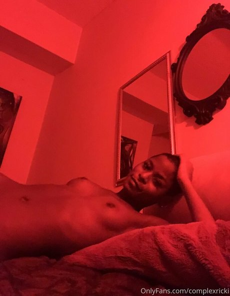 complexricki ポルノスター 高品質 写真