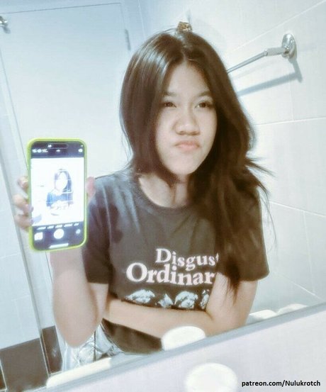 Nulukrotch トップスター 画像