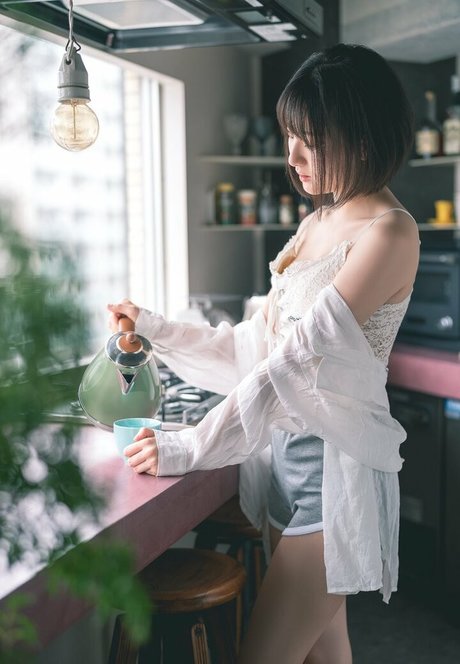 Haru Tachibana 完璧な女優 ギャラリー