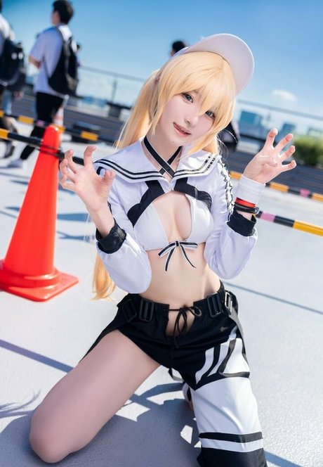 Haru Tachibana アートスター ギャラリー