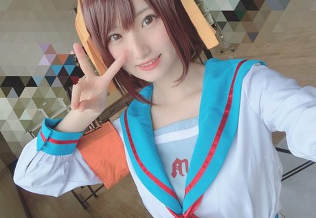 Haru Tachibana ヌードモデル 画像