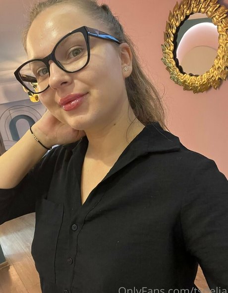 deliamalkova 完璧なモデル ギャラリー