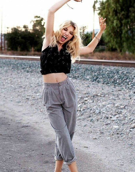 Imogen Poots かわいいスター 写真