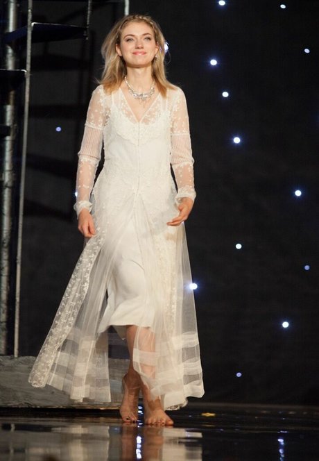 Imogen Poots トップスター 画像