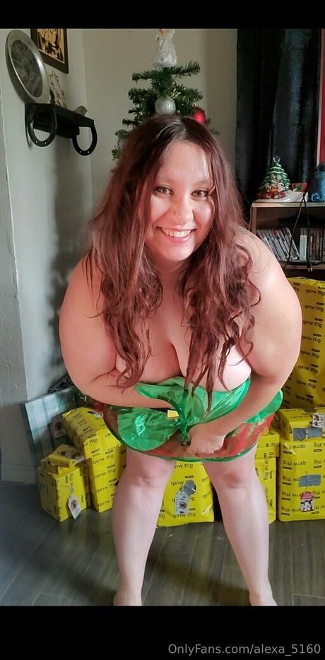 alexa 5160 ヌード女優 写真