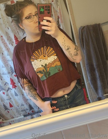 tatted shadow ポルノスター 高品質 写真