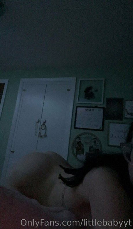 littlebabyyt HDモデル ギャラリー