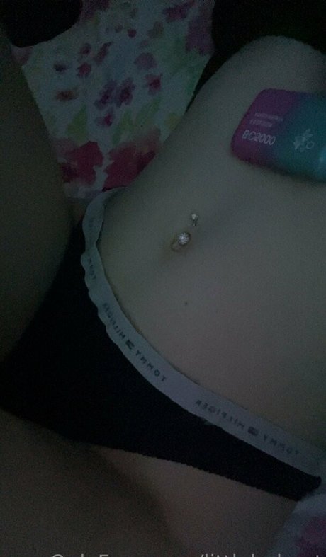 littlebabyyt ホットスター アーカイブ