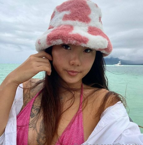 Peachydayo ポルノスター 写真